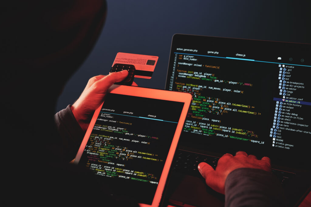 US banks don’t want to have to reveal when they’ve been hacked