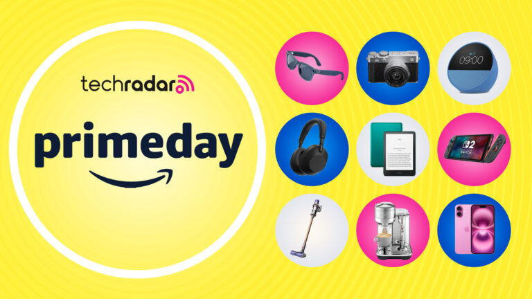 I’m a Prime Day expert and these are the 160+ best deals to check out on day 4 of the week-long sale