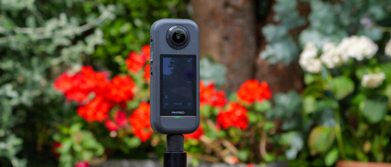 Akaso 360 review: the best budget 360 camera
