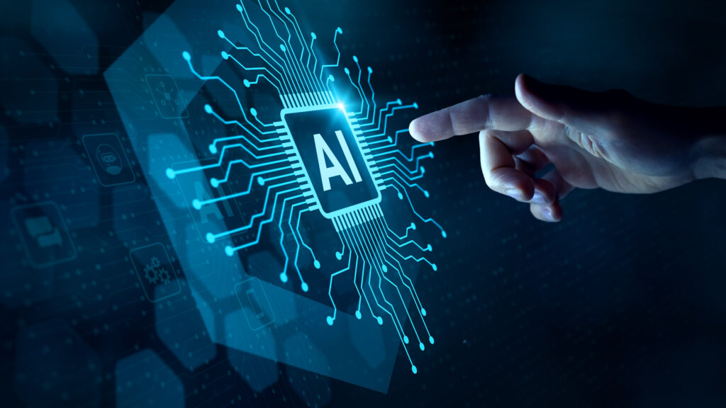 The need for robust AI infrastructure