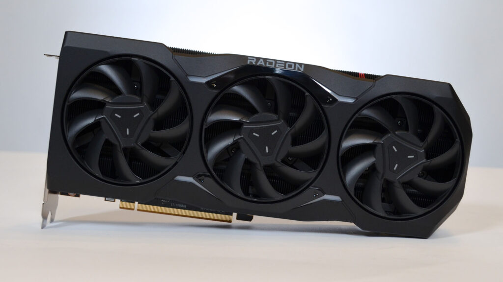 AMD’s next-gen flagship GPU could rival Nvidia’s mighty RTX 5090 – and I couldn’t be more excited