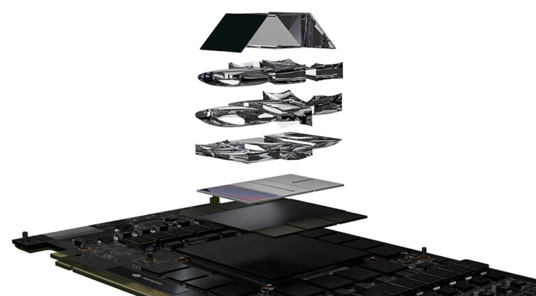 Neurophos pilot project shows potential to deliver computing equivalent of 100 GPUs with only one percent energy