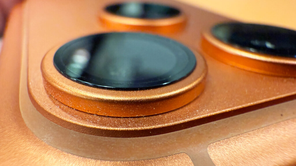 Hate the new iPhone 17 Pro? That probably just means it wasn’t made for you