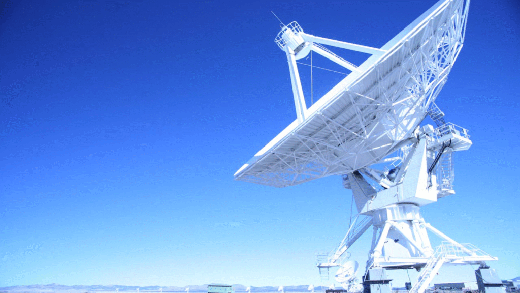 China’s new radar resists jamming, adjusts frequency, beam direction