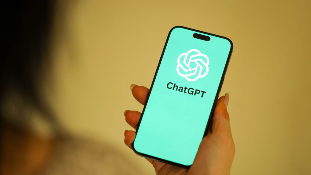 ChatGPT keeps crushing rivals with overwhelming dominance as Microsoft Copilot climbs fast and Perplexity fights desperately to stay relevant