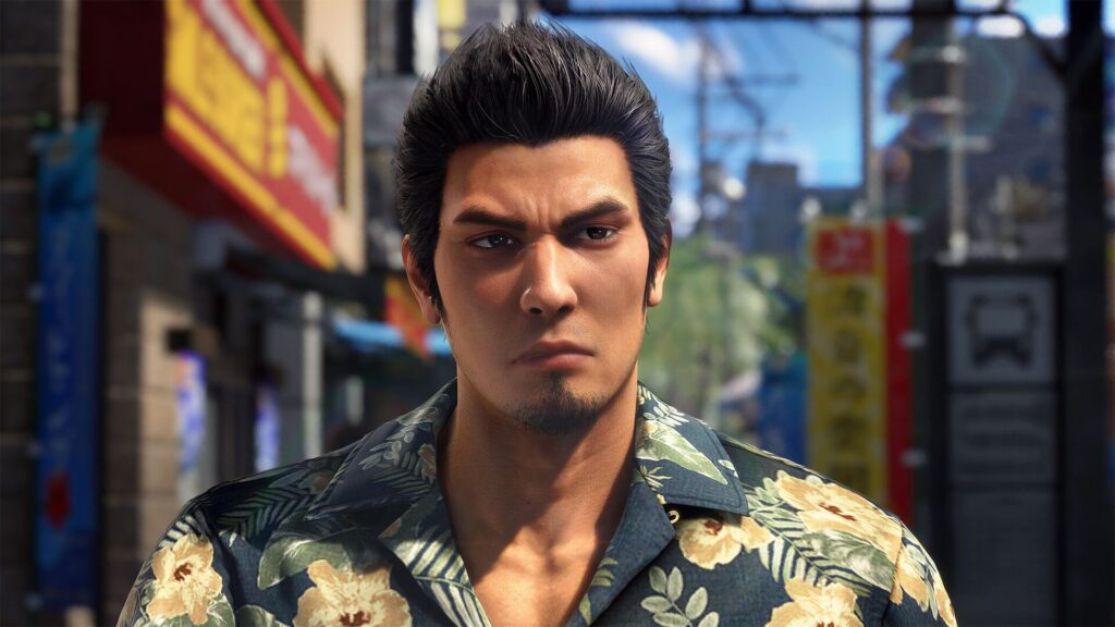 Yakuza Kiwami 3 might not be a surprise, but Kiryu’s new Ryukyu move set certainly is