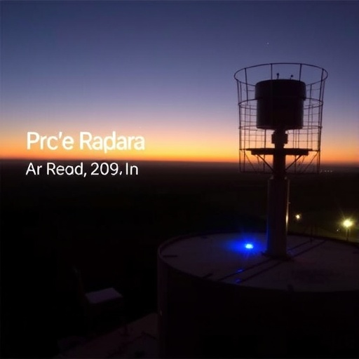 University of Oklahoma Wins .9 Million Grant to Advance Groundbreaking