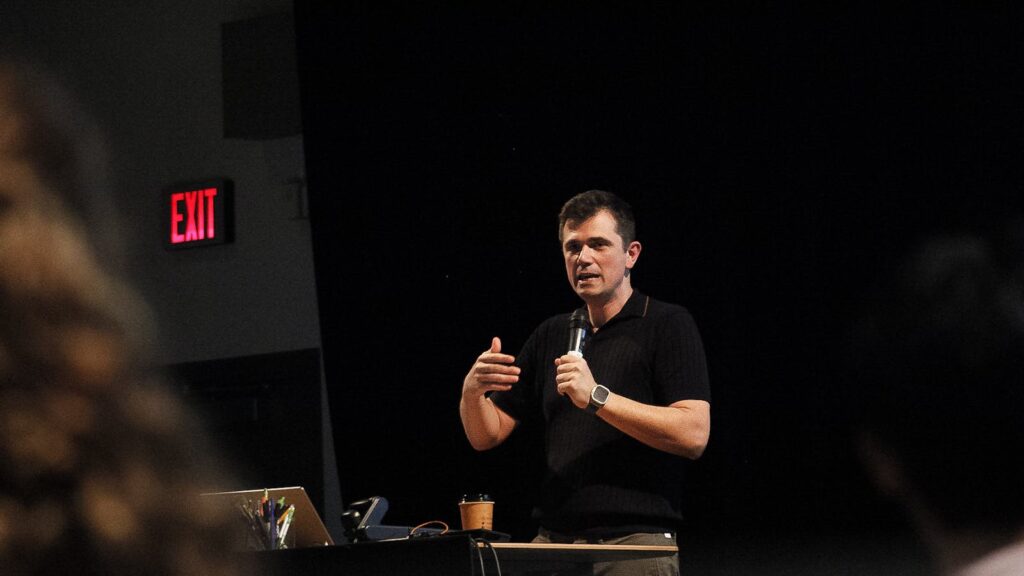 AI or human? ASU researchers use radar to verify human speech