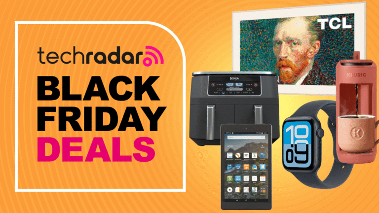 30+ best deals from this Currys Black Friday sale, picked by sales experts