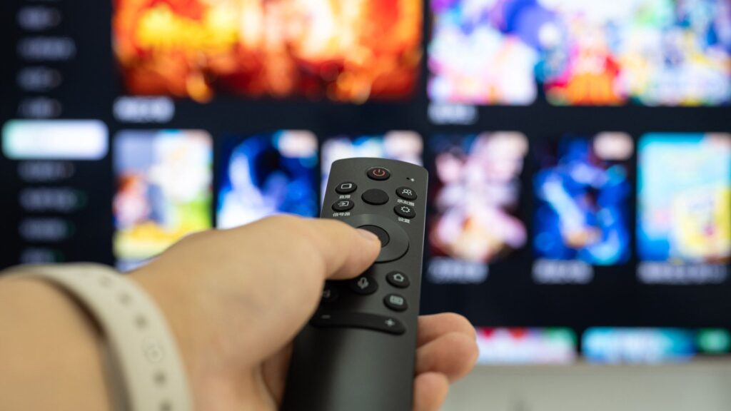 Your TV is a ‘mass surveillance system’ says Texas, and the state is suing LG, Samsung, Hisense, TCL, and more to stop it