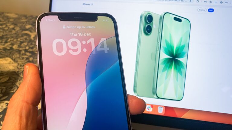 I’m tempted by the iPhone 17, but there are 3 reasons why I won’t be upgrading just yet