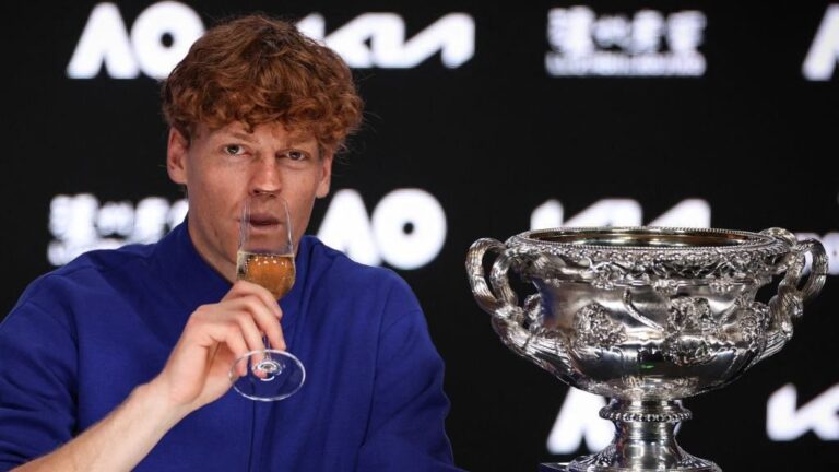 Australian Open 2026 Free Streams: TV Channels, Full Schedule and Preview