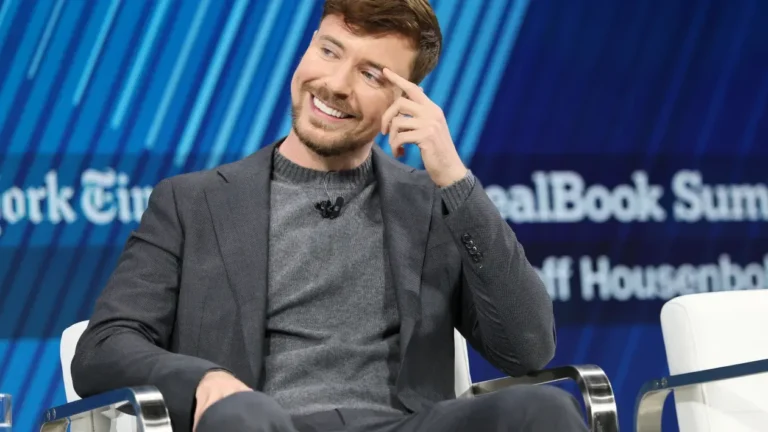 MrBeast just bought a financial app for teens to finally teach money skills most adults never learned growing up