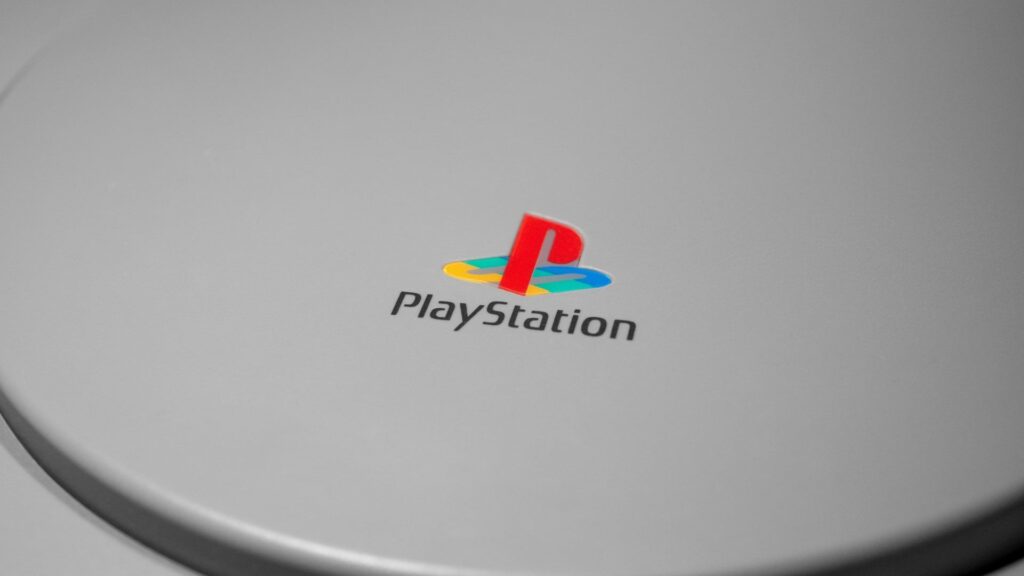 A Lego PlayStation might be coming this Christmas, and with 9 months to go, I’m already asking Santa for it