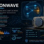 AI Defense Stock VisionWave (Nasdaq: VWAV) Details Development of RF Radar and Spectrum-Awareness Tech Aimed at Counter-UAS and Electronic Warfare