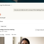 Zoom’s new Unified Context Layer unlocks all of your company’s complex conversations and video calls for AI agents to use