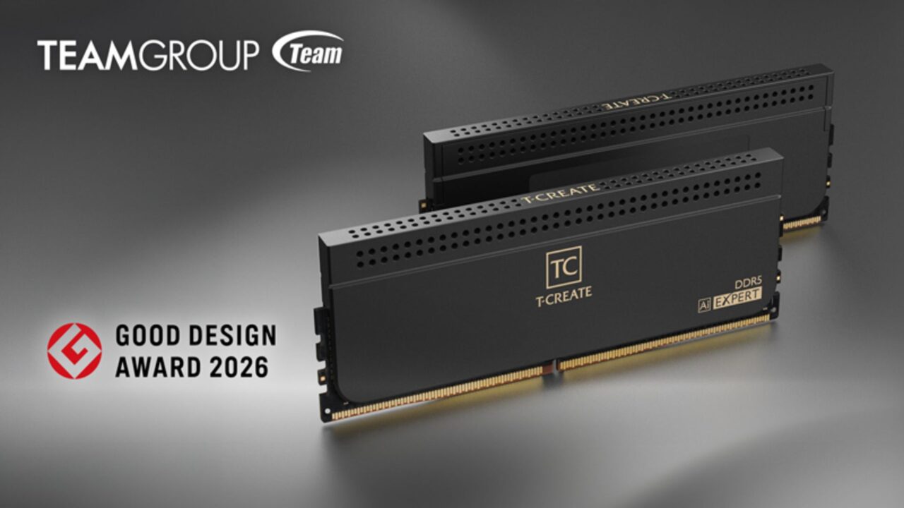 Teamgroup announces 256GB AI memory kit just in time for the worst RAM squeeze in modern history