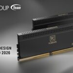 Teamgroup announces 256GB AI memory kit just in time for the worst RAM squeeze in modern history