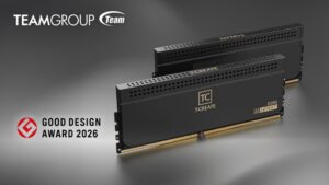 Teamgroup announces 256GB AI memory kit just in time for the worst RAM squeeze in modern history