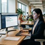 Companies are spending nearly a third of IT budgets on software upgrades