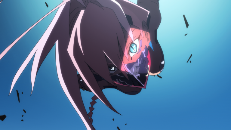 Cyberpunk Edgerunners Season 2: Studio Trigger delivers yet another animated masterpiece