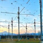 Alaska’s HAARP Site Now Being Used To Test New Air Force Over-The-Horizon Radar Tech