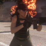 Rockstar ‘spent months, if not years, trying a million different things that would replace the weapon wheel’ to make loadouts ‘more realistic’ in GTA 6